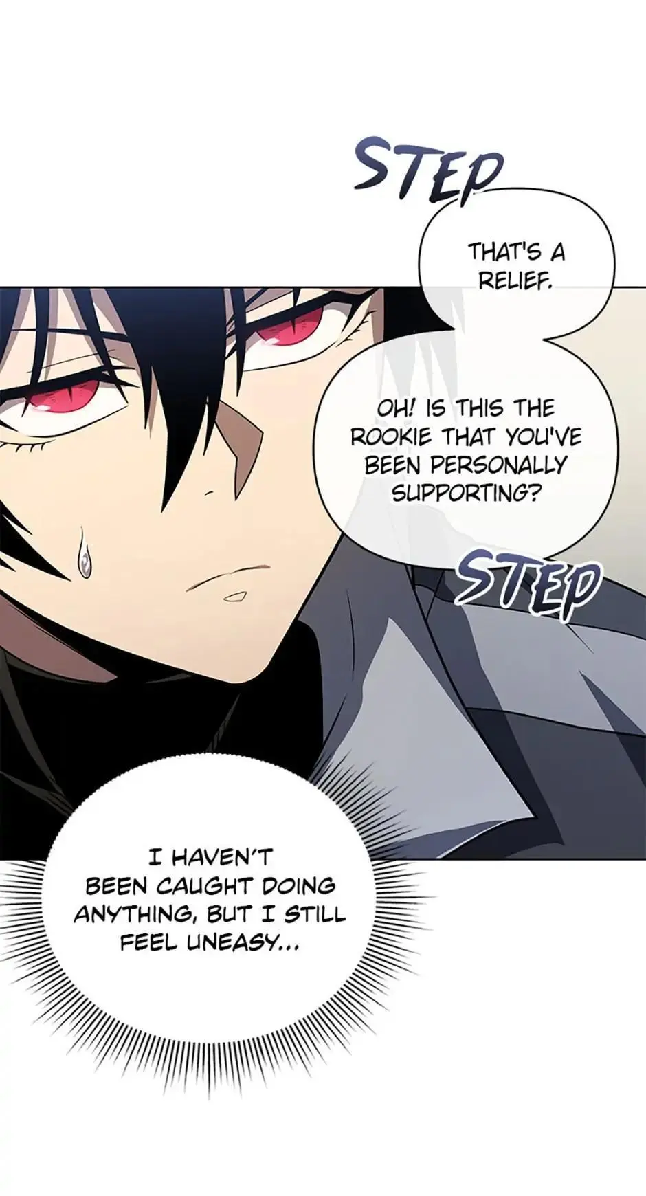 After Ten Millennia in Hell Chapter 42