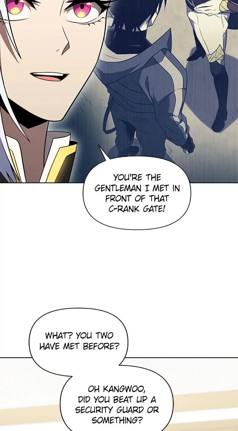 After Ten Millennia in Hell Chapter 42