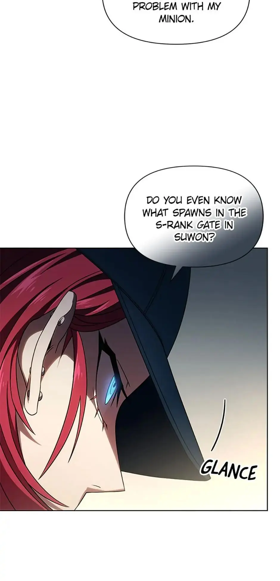 After Ten Millennia in Hell Chapter 42