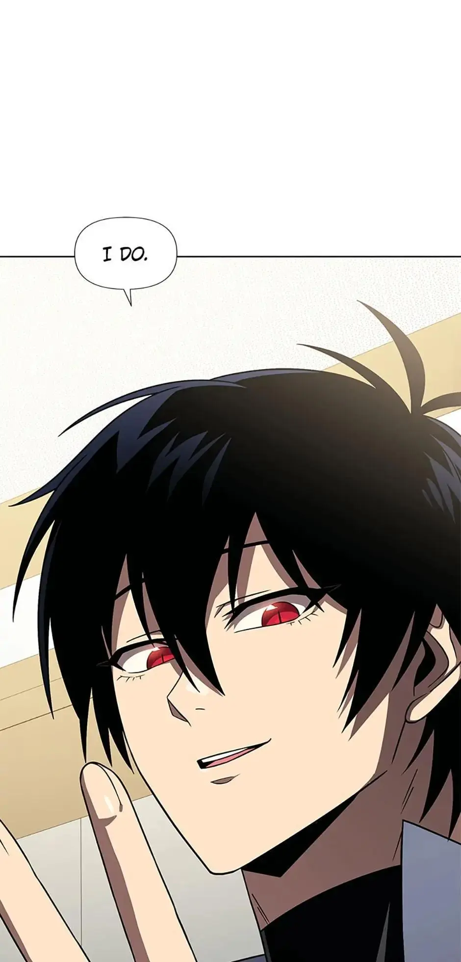 After Ten Millennia in Hell Chapter 42