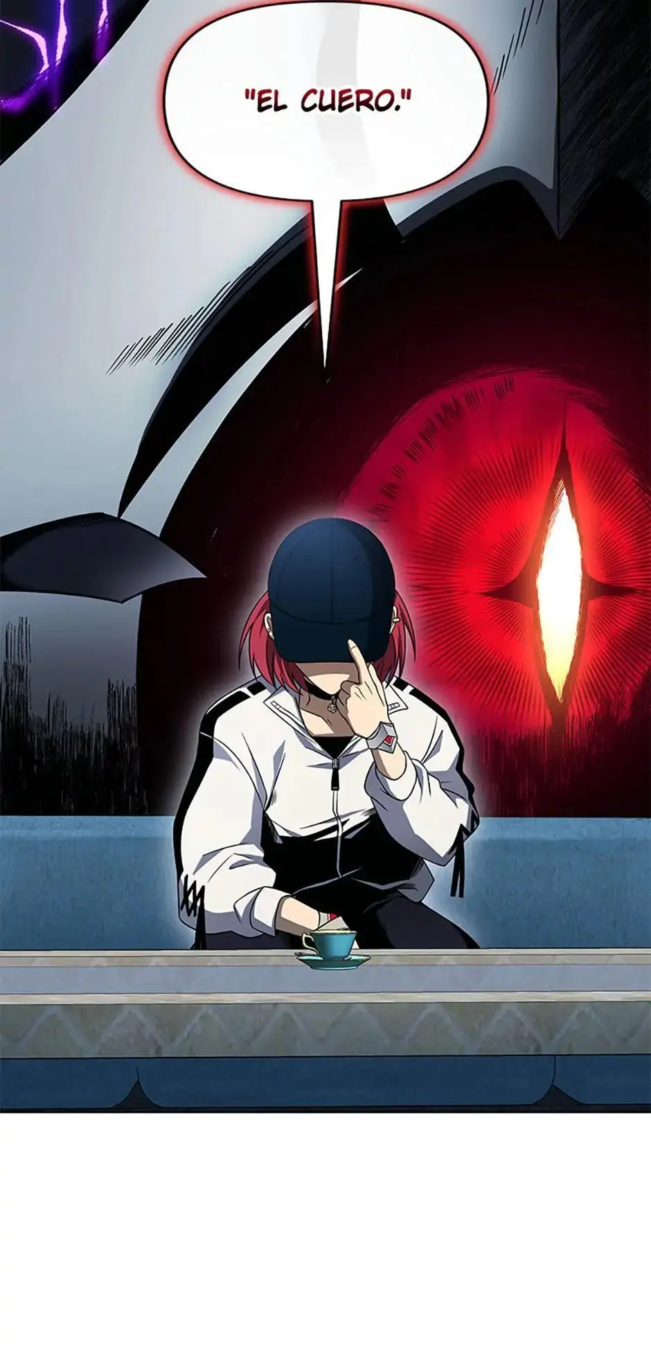 After Ten Millennia in Hell Chapter 42