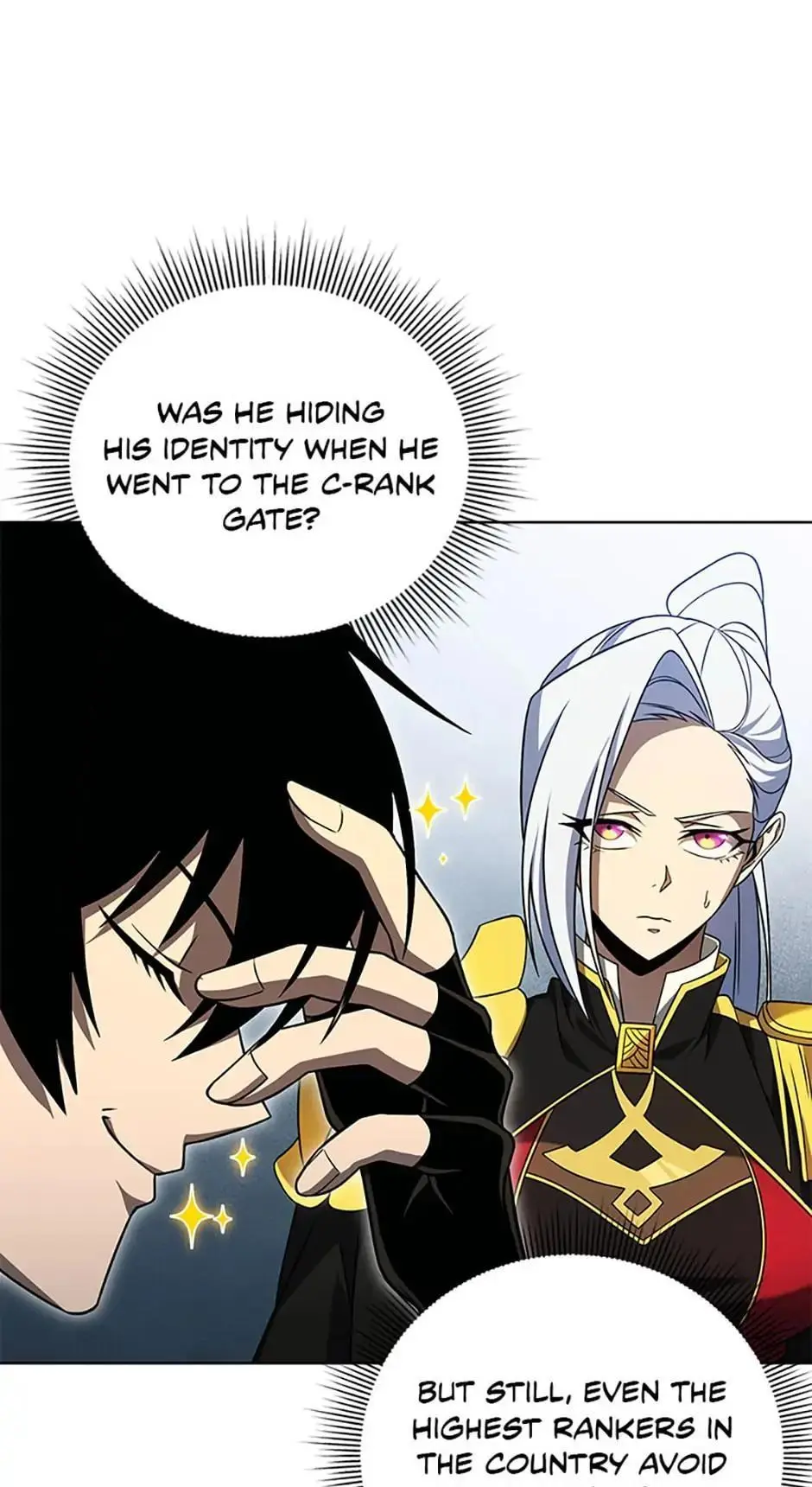 After Ten Millennia in Hell Chapter 42