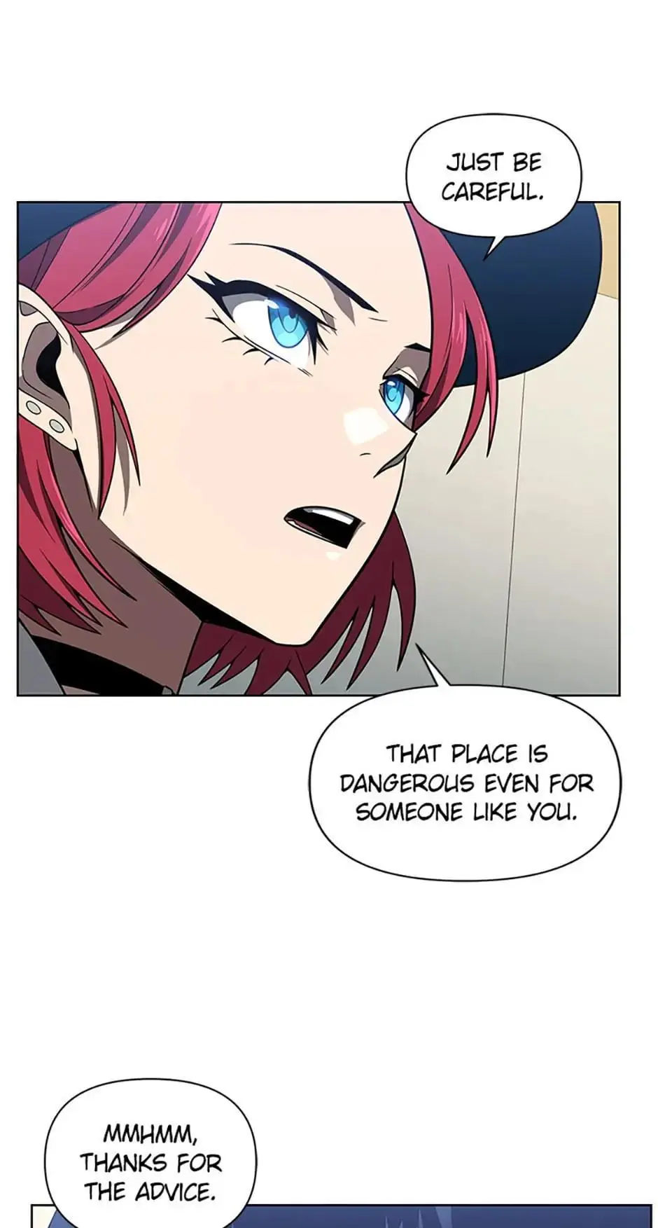After Ten Millennia in Hell Chapter 42