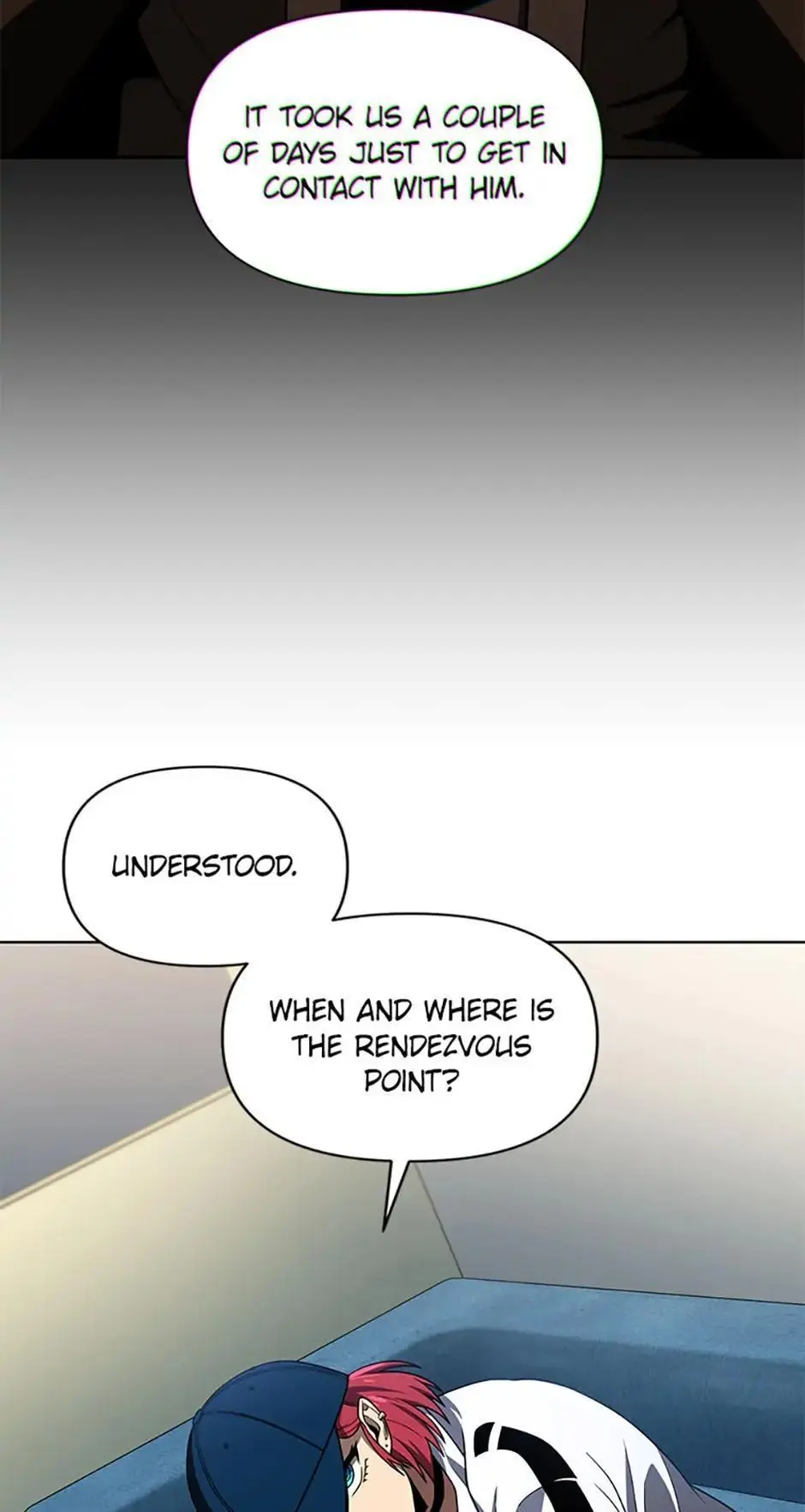 After Ten Millennia in Hell Chapter 42