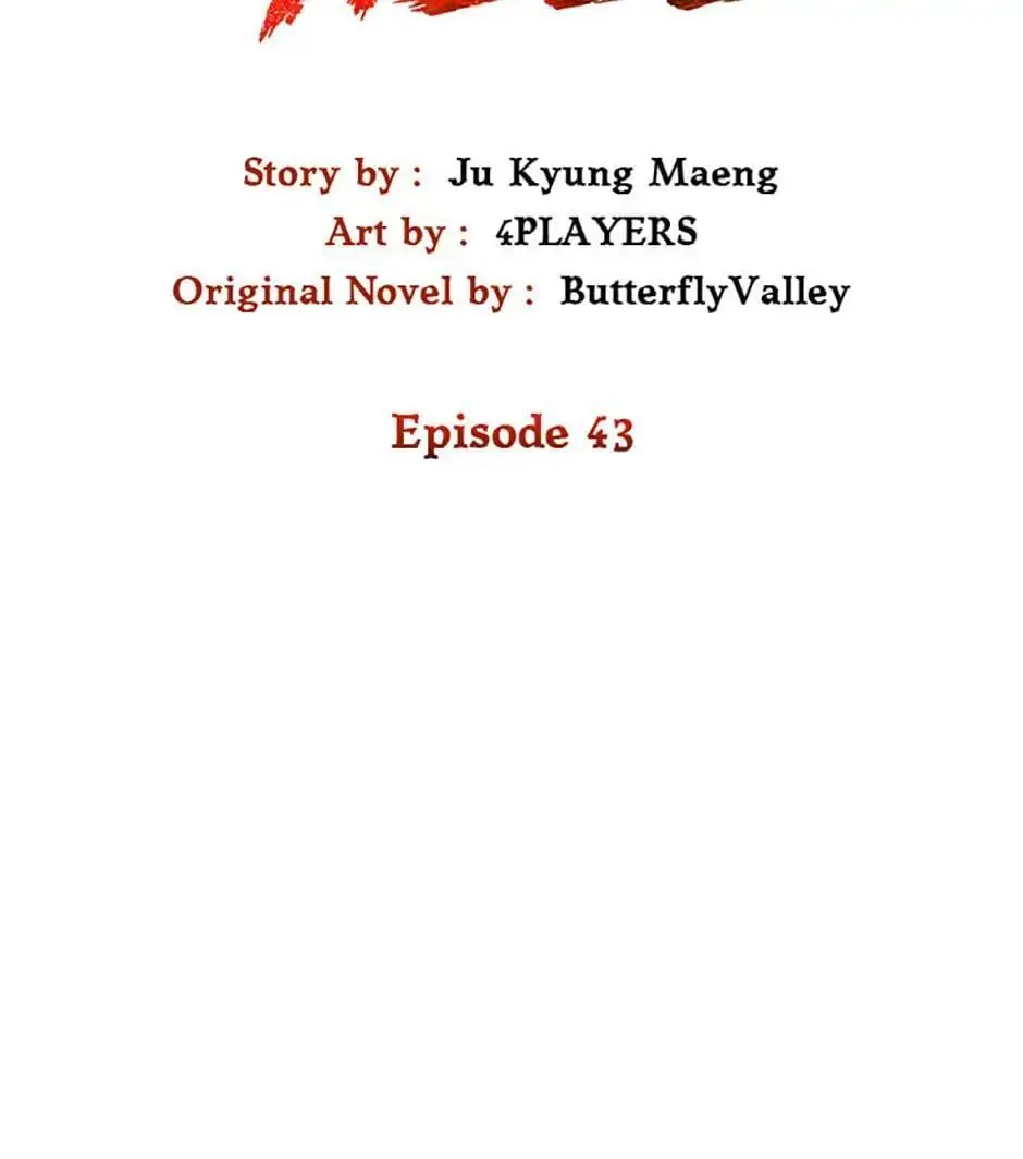After Ten Millennia in Hell Chapter 43