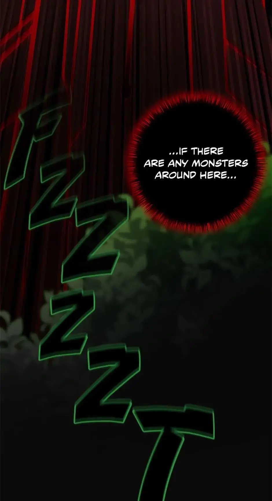 After Ten Millennia in Hell Chapter 43