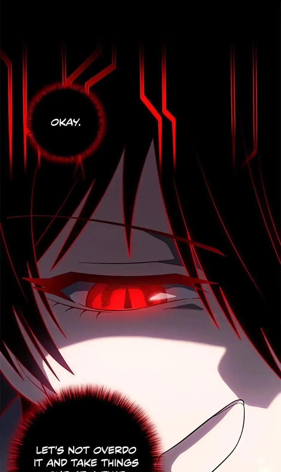 After Ten Millennia in Hell Chapter 43