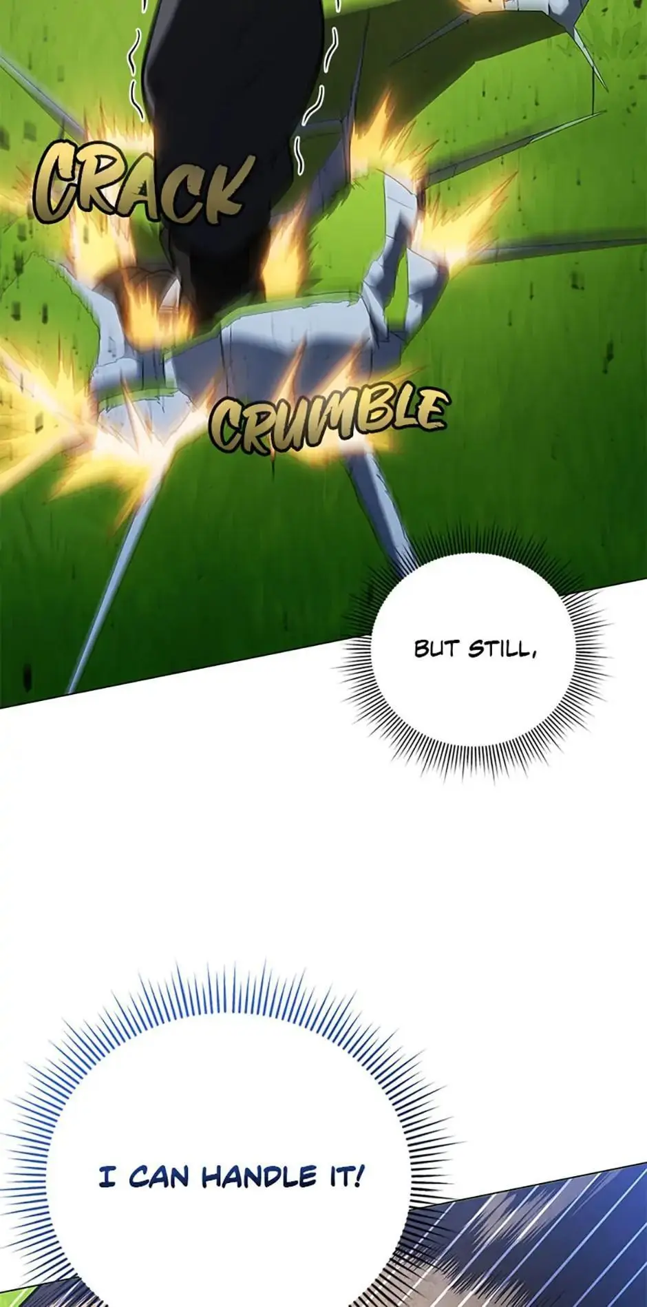 After Ten Millennia in Hell Chapter 43