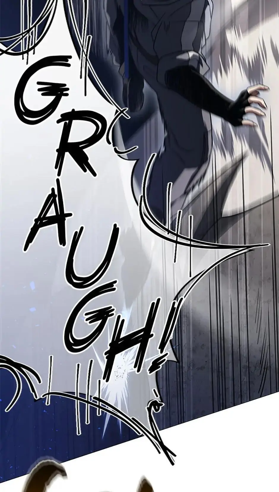 After Ten Millennia in Hell Chapter 43
