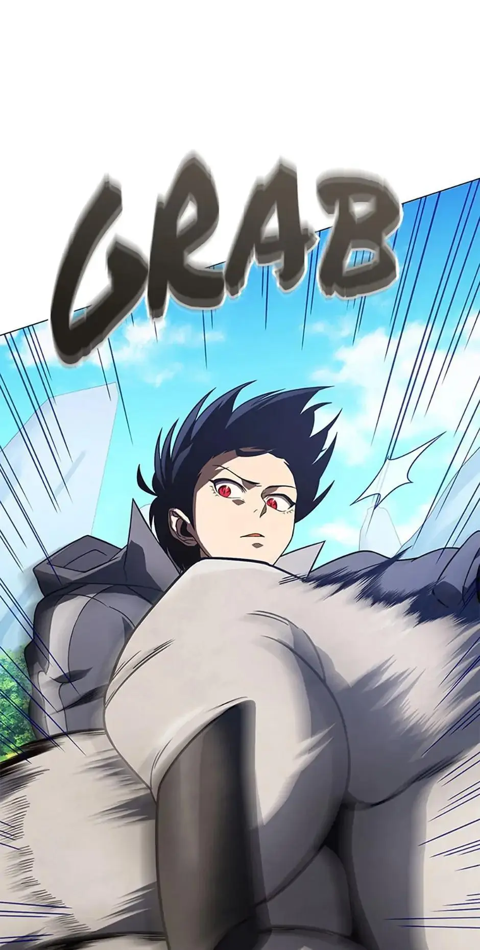 After Ten Millennia in Hell Chapter 43