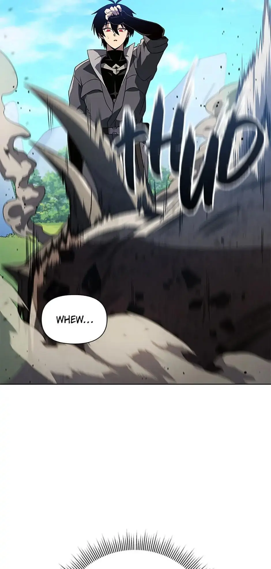 After Ten Millennia in Hell Chapter 43