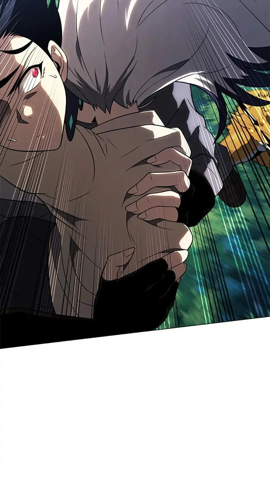 After Ten Millennia in Hell Chapter 43