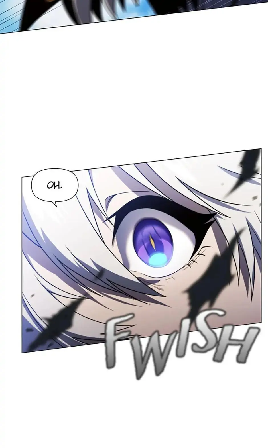 After Ten Millennia in Hell Chapter 43