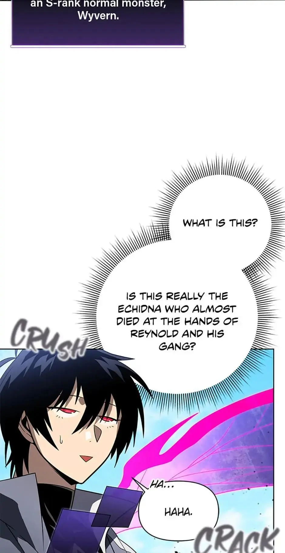 After Ten Millennia in Hell Chapter 43