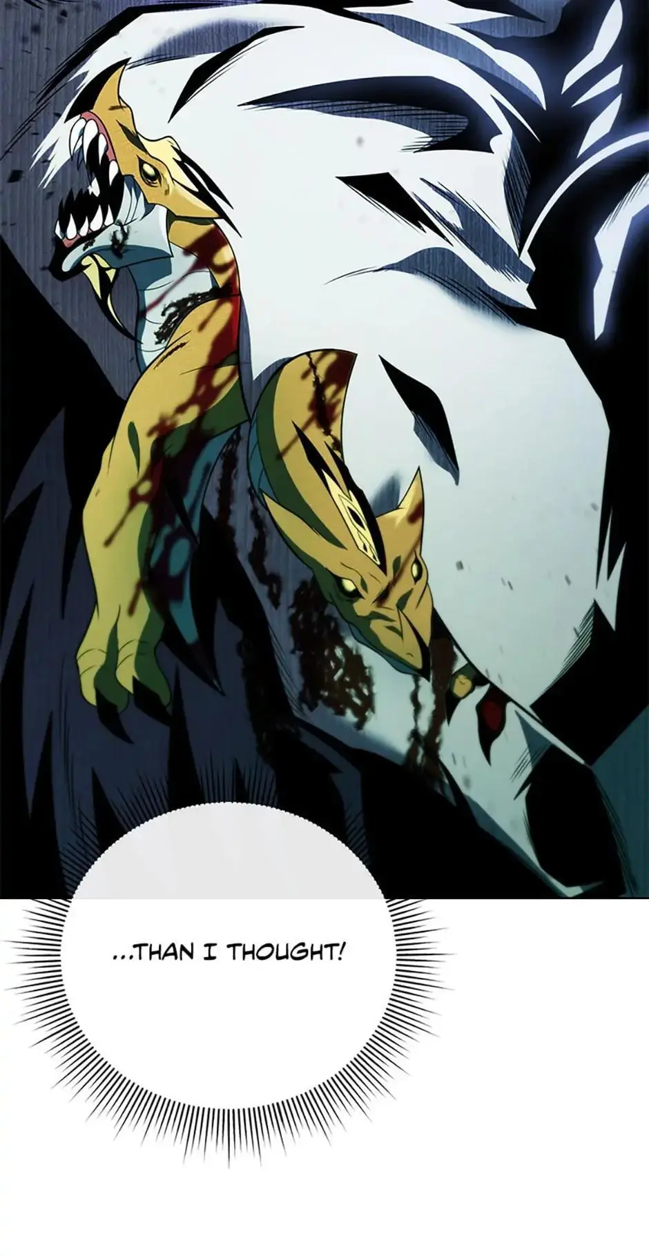 After Ten Millennia in Hell Chapter 43