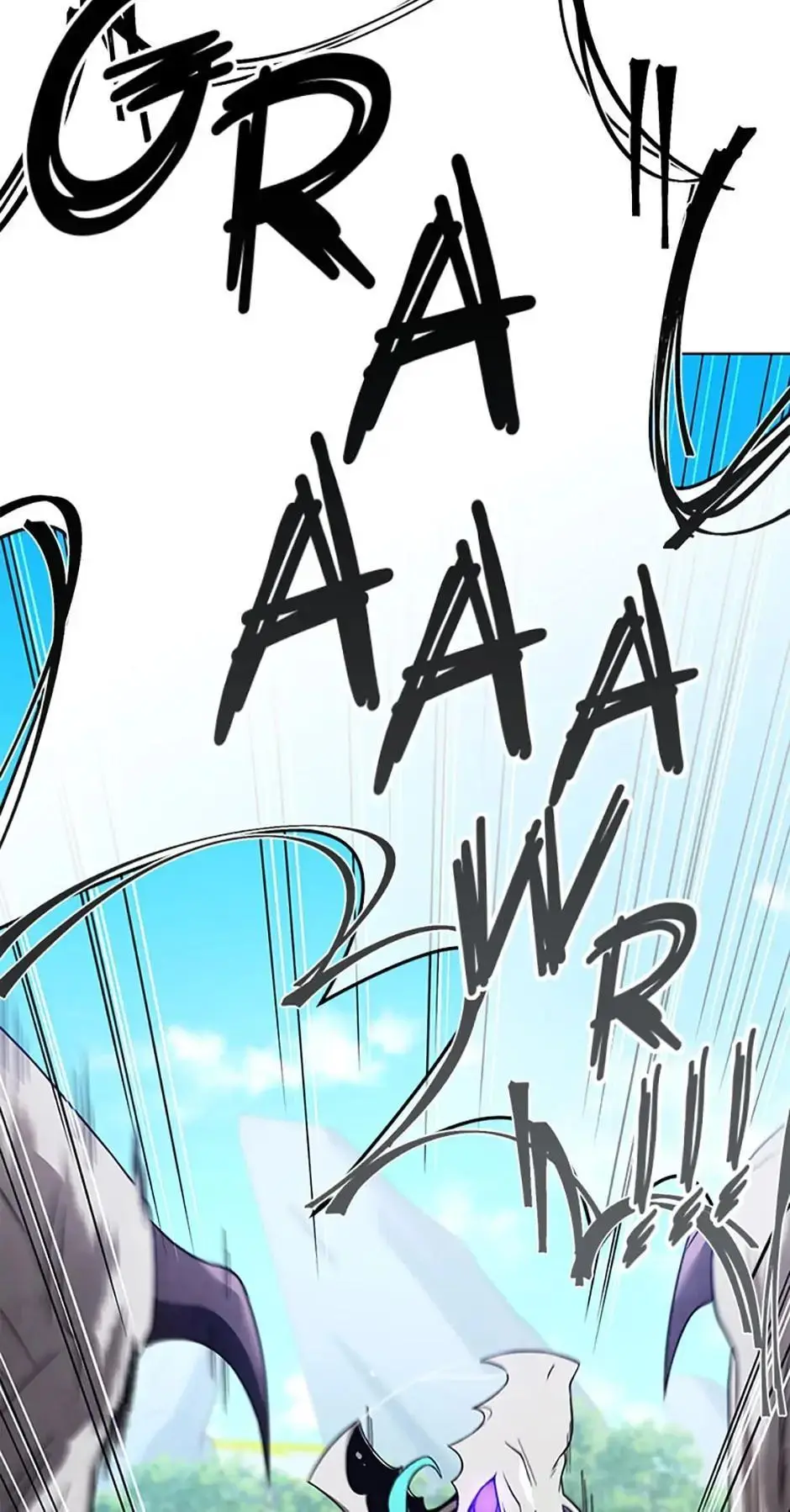 After Ten Millennia in Hell Chapter 43