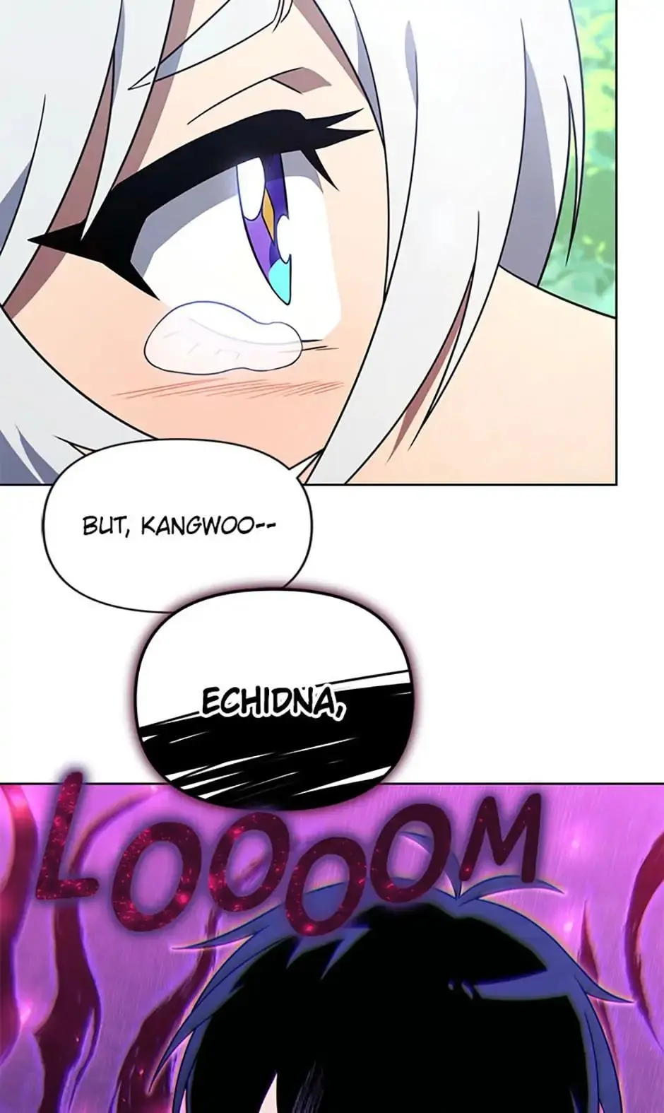 After Ten Millennia in Hell Chapter 44