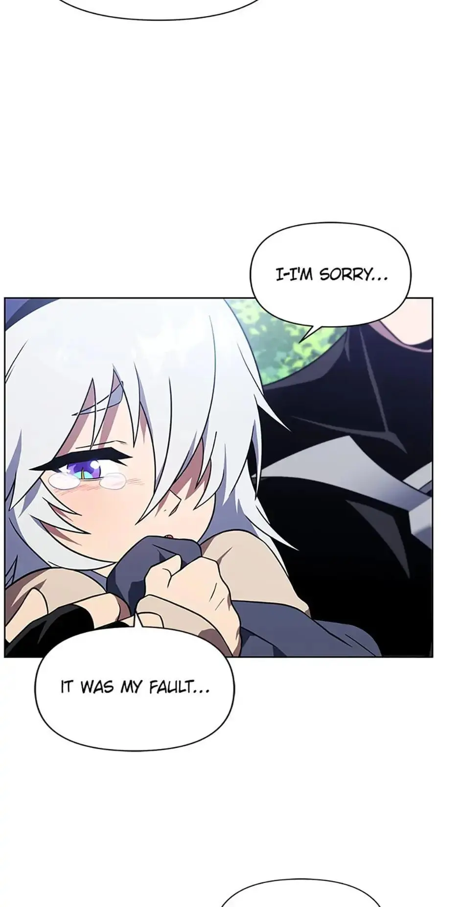 After Ten Millennia in Hell Chapter 44