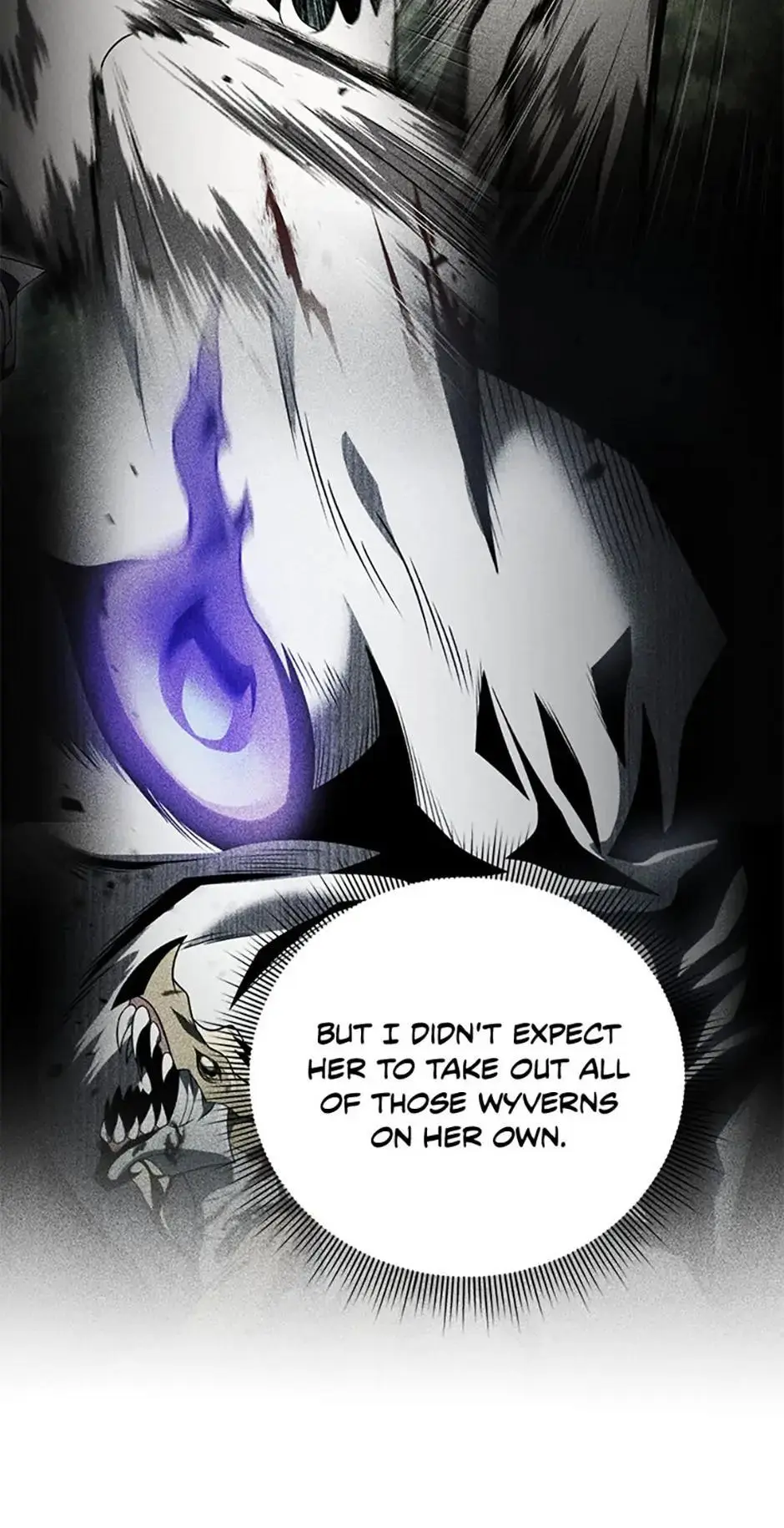 After Ten Millennia in Hell Chapter 44