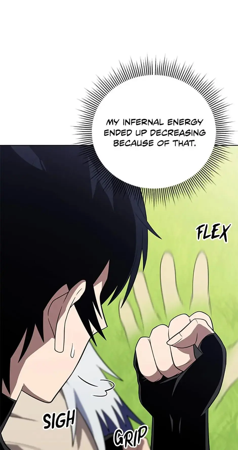 After Ten Millennia in Hell Chapter 44
