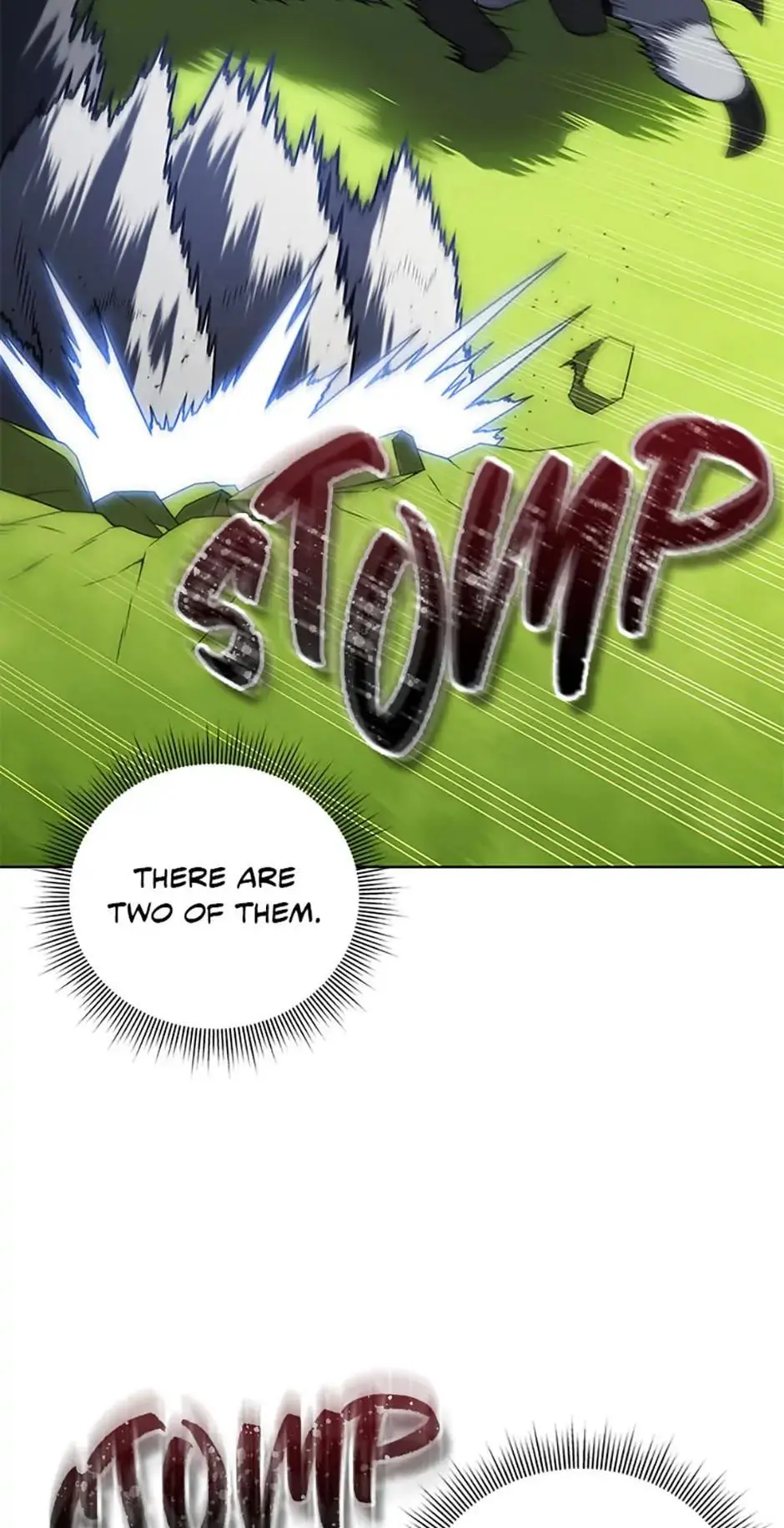 After Ten Millennia in Hell Chapter 44