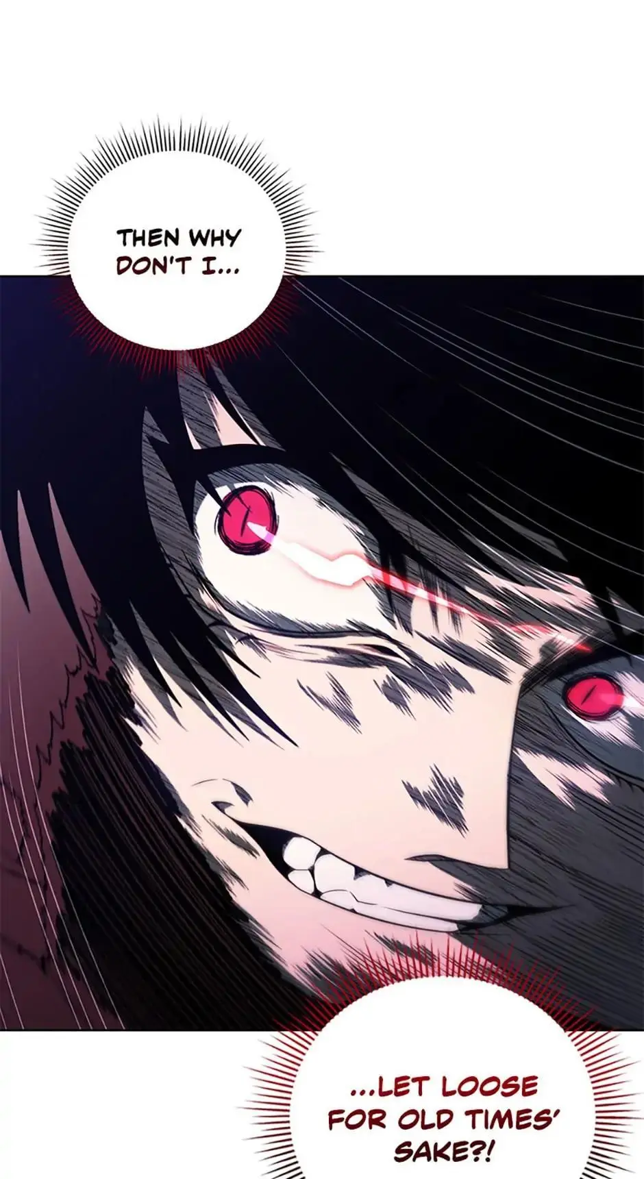 After Ten Millennia in Hell Chapter 44
