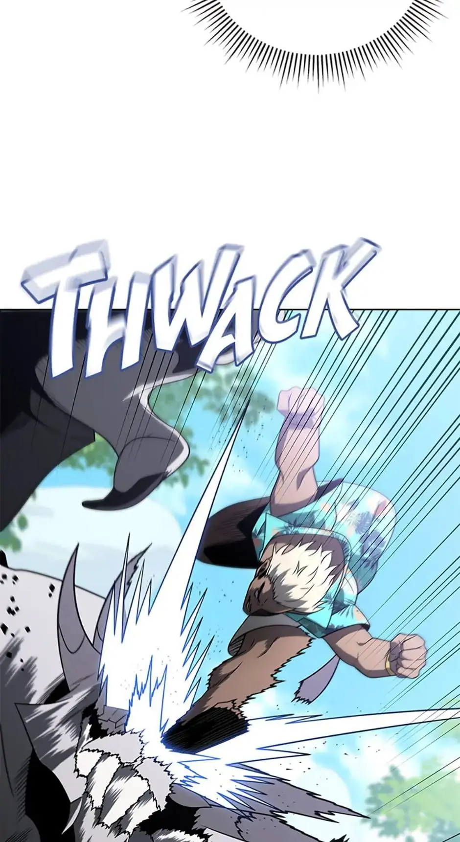 After Ten Millennia in Hell Chapter 44