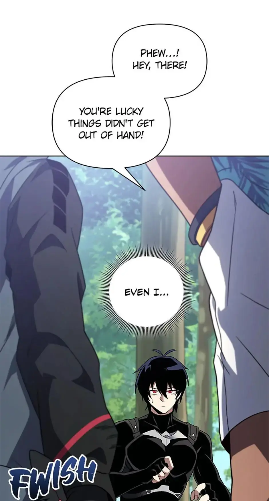 After Ten Millennia in Hell Chapter 44