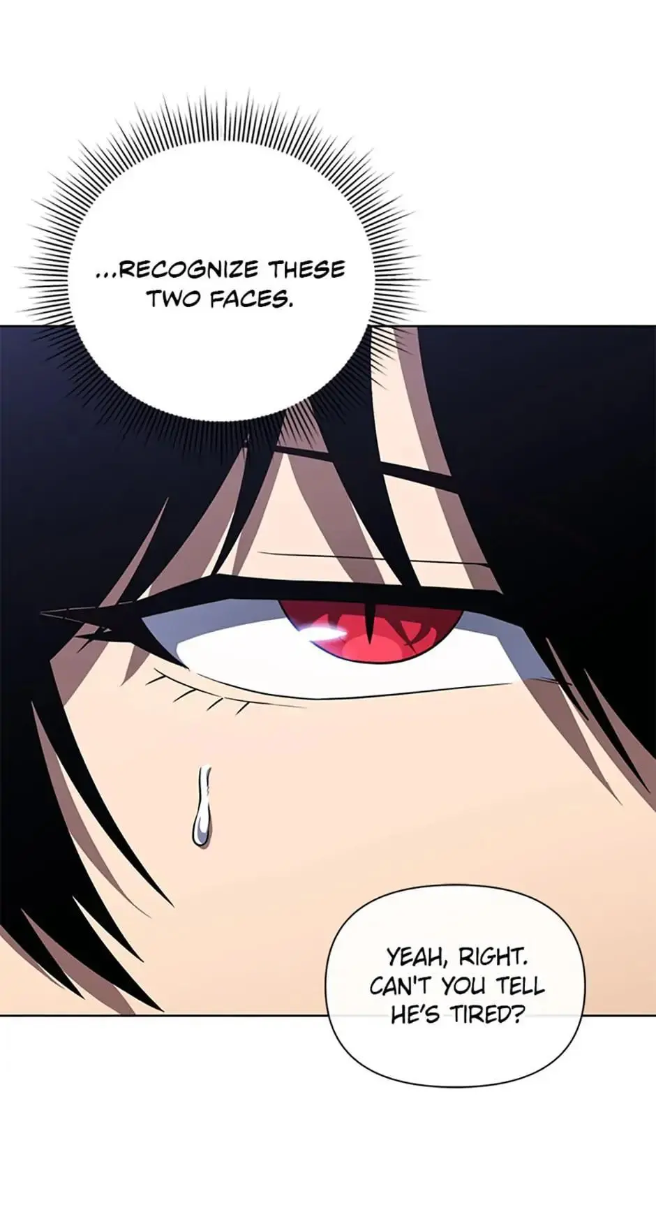 After Ten Millennia in Hell Chapter 44