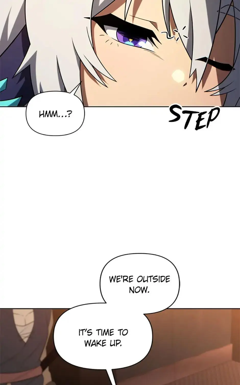 After Ten Millennia in Hell Chapter 44
