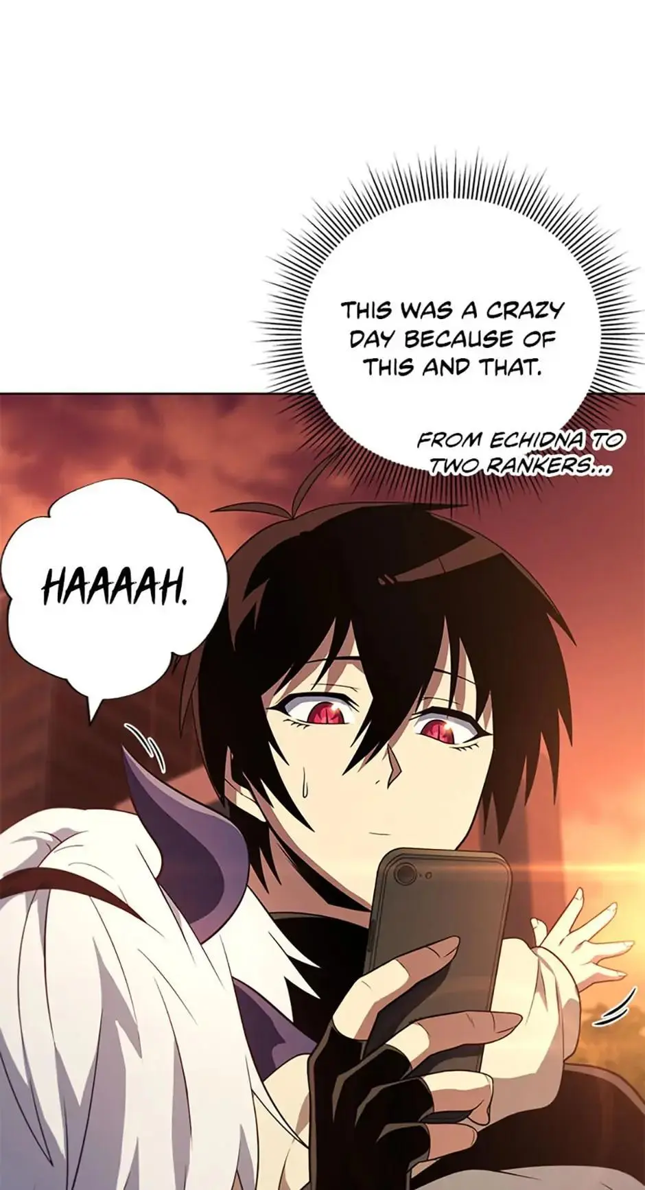 After Ten Millennia in Hell Chapter 44