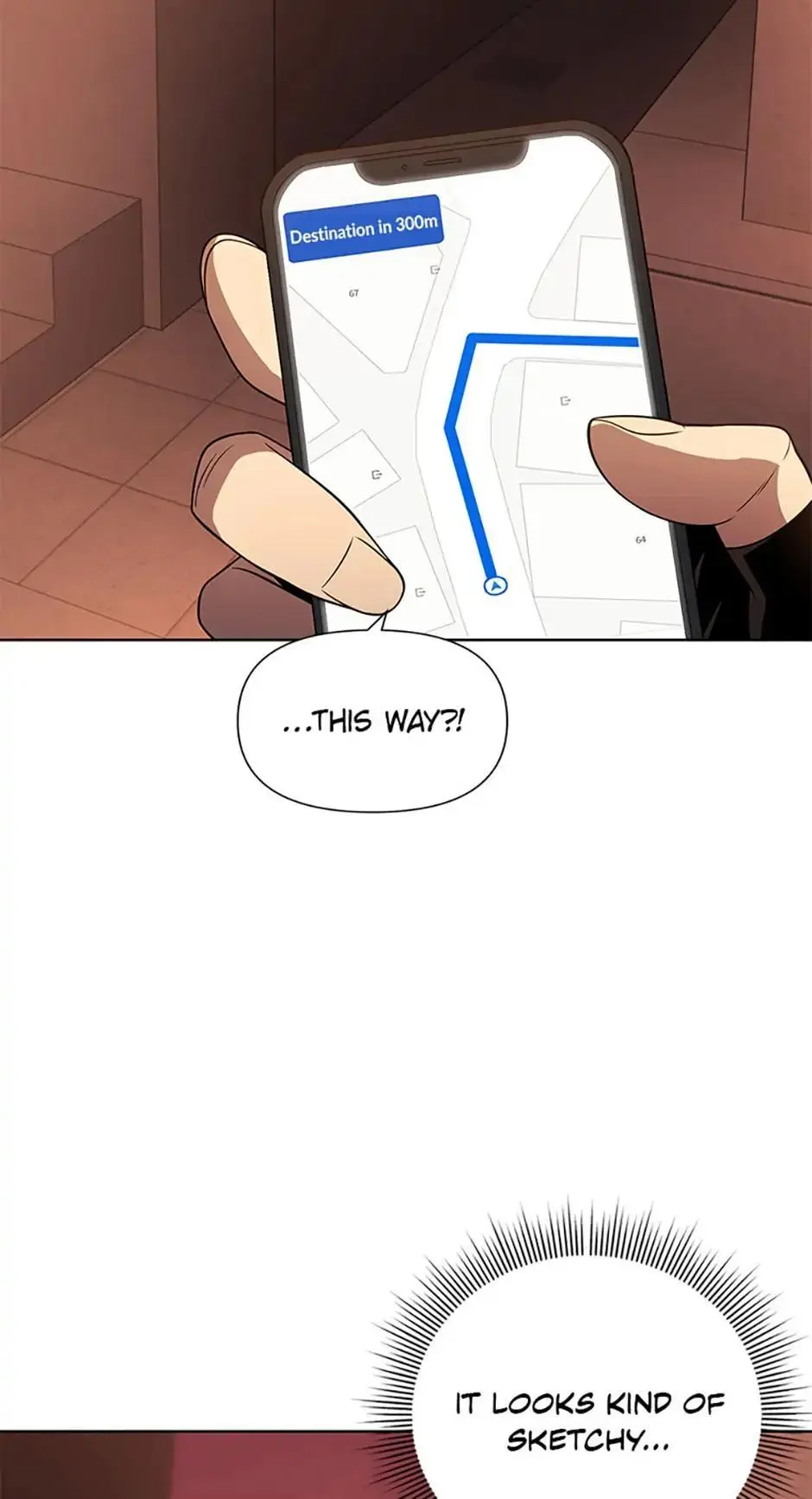 After Ten Millennia in Hell Chapter 44
