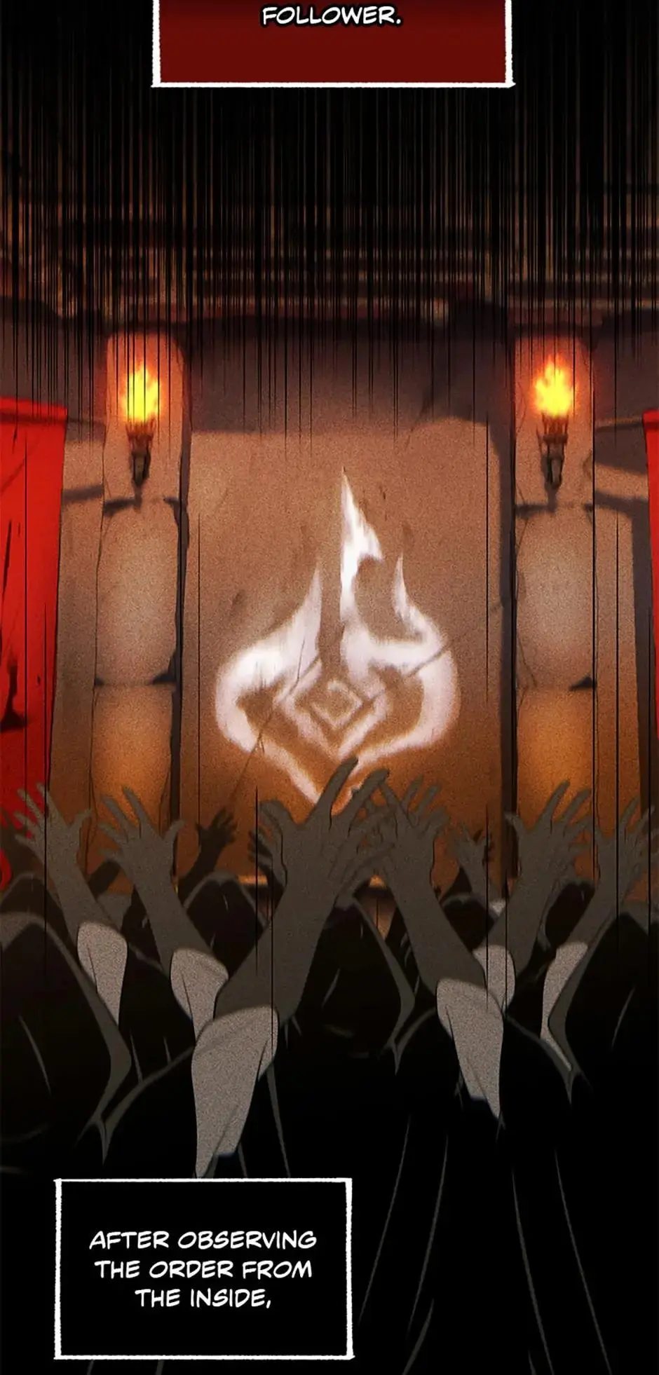 After Ten Millennia in Hell Chapter 44