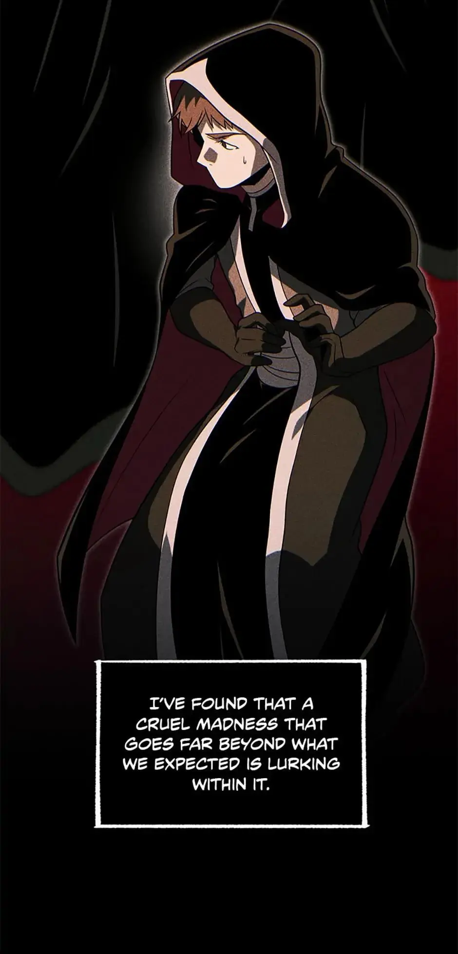 After Ten Millennia in Hell Chapter 44