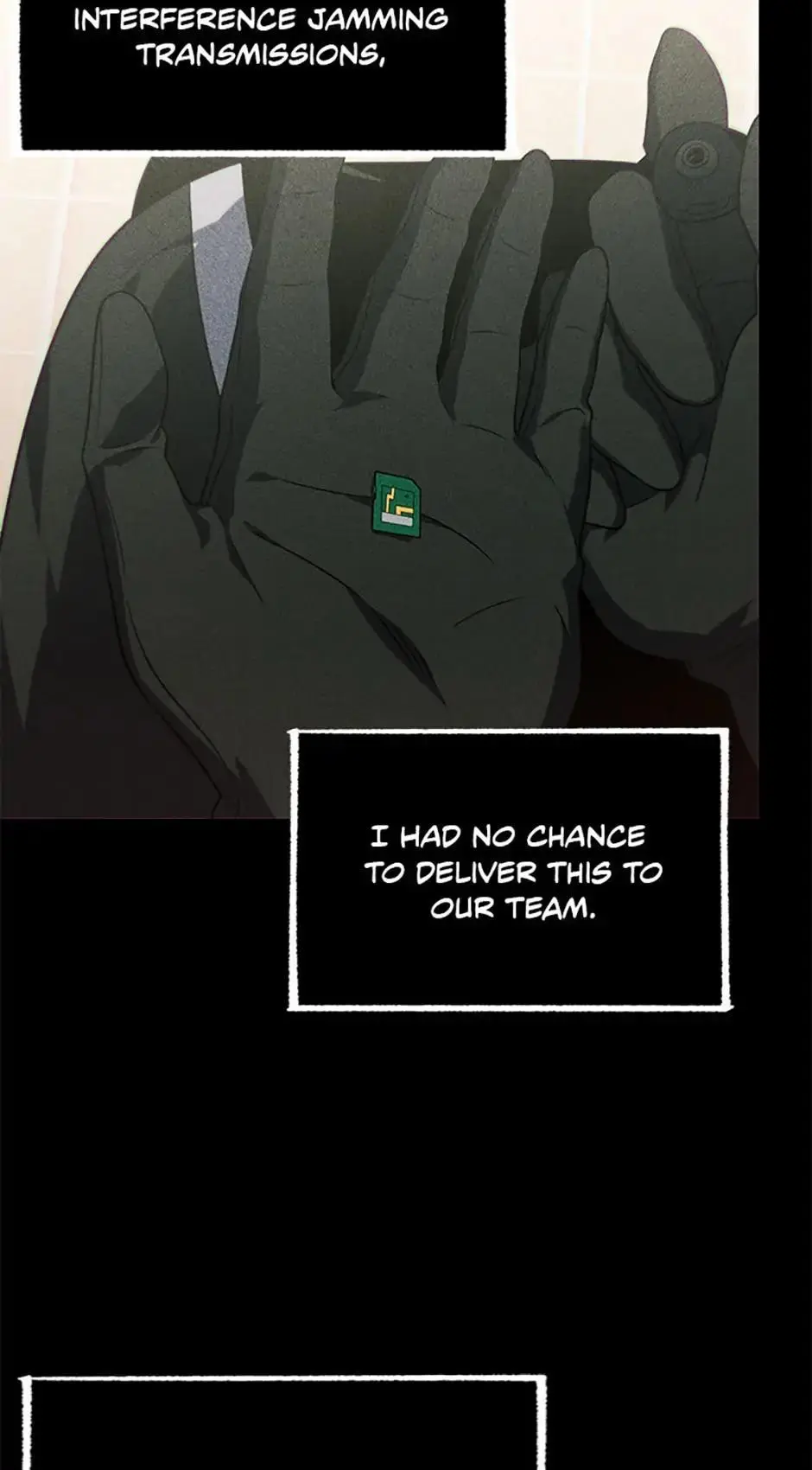 After Ten Millennia in Hell Chapter 44