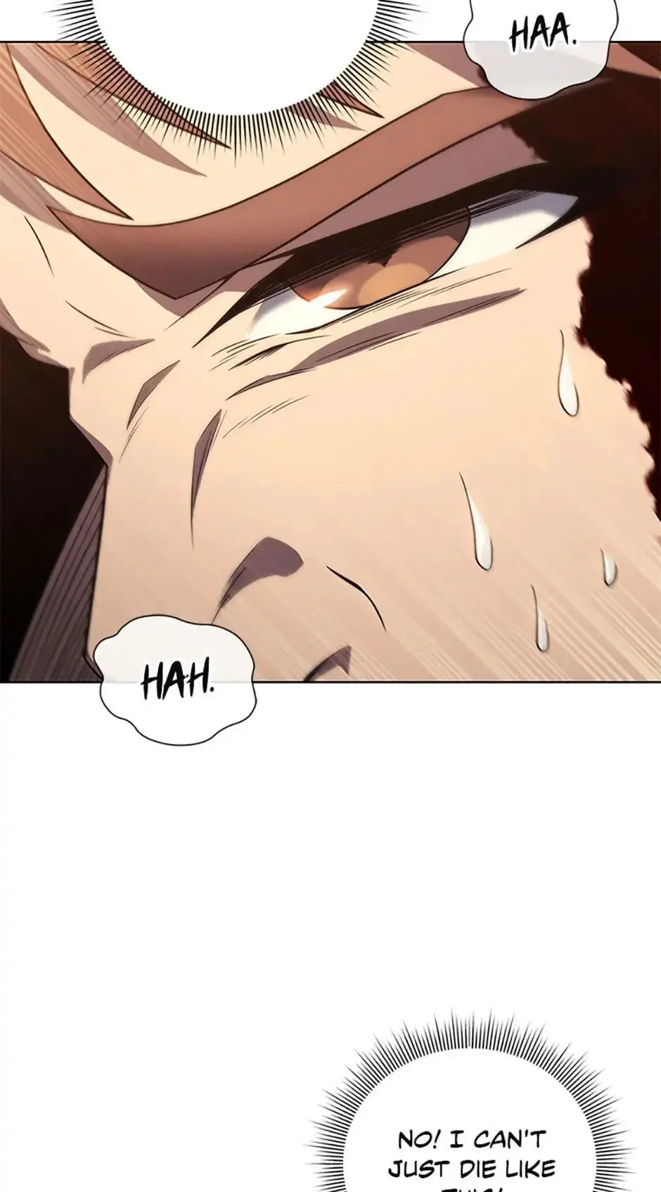 After Ten Millennia in Hell Chapter 44