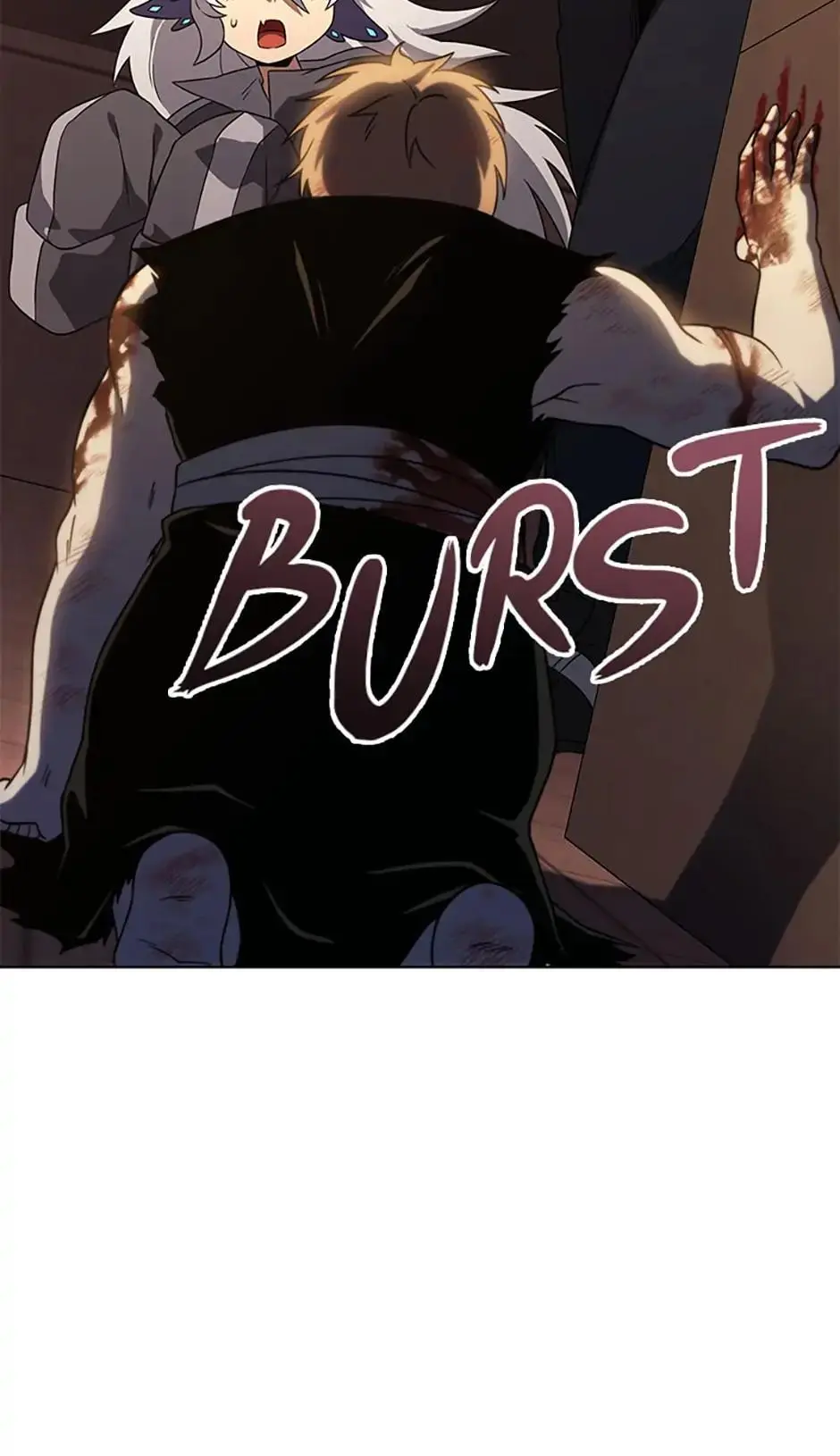 After Ten Millennia in Hell Chapter 44