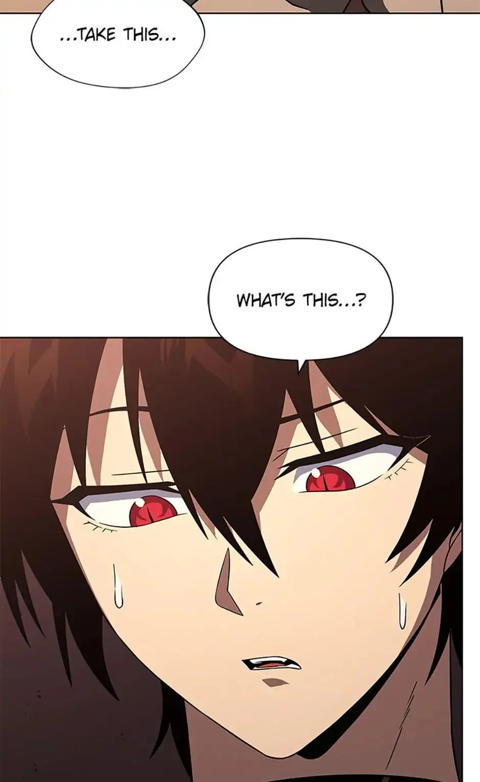 After Ten Millennia in Hell Chapter 44