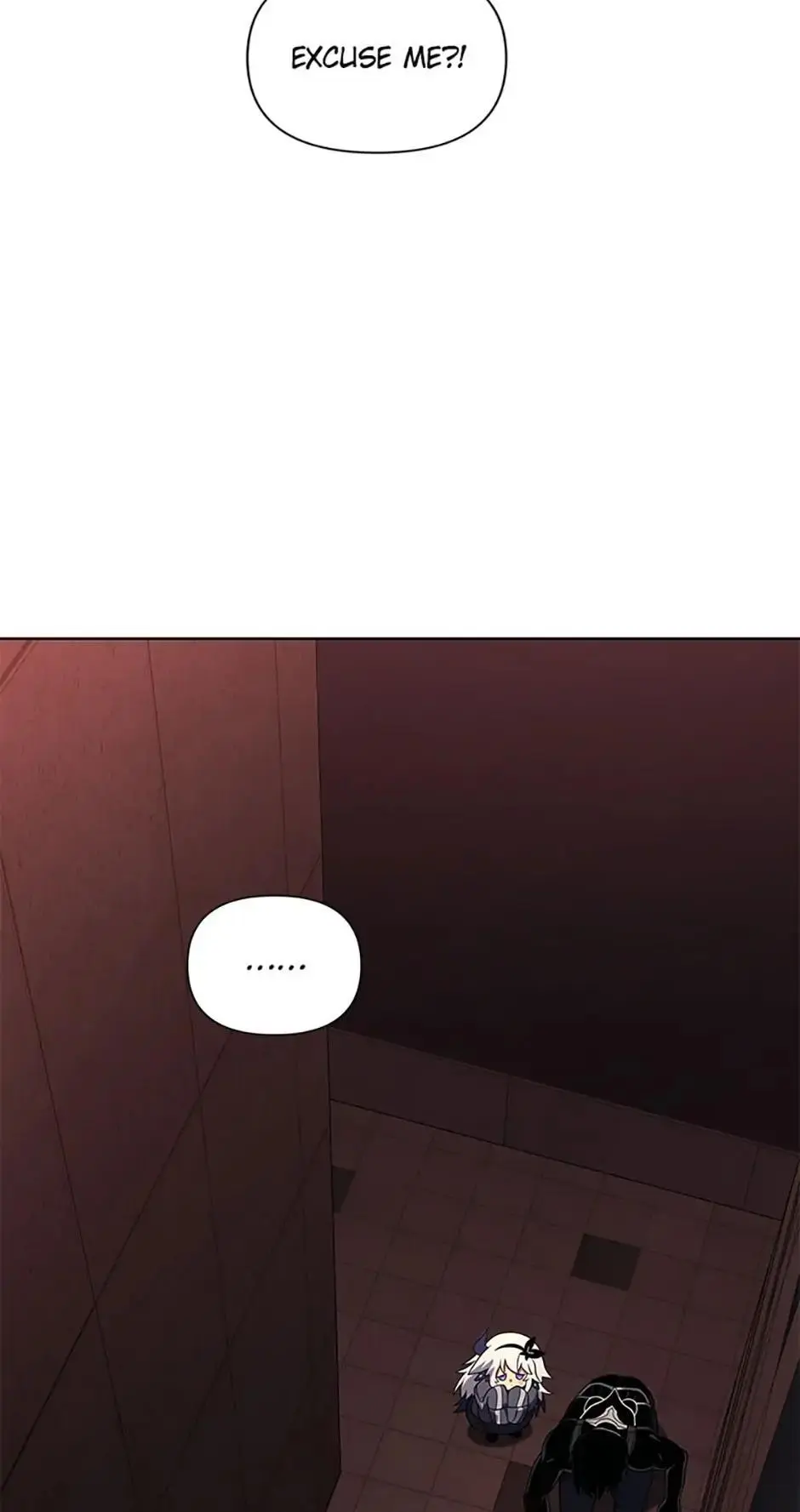 After Ten Millennia in Hell Chapter 44