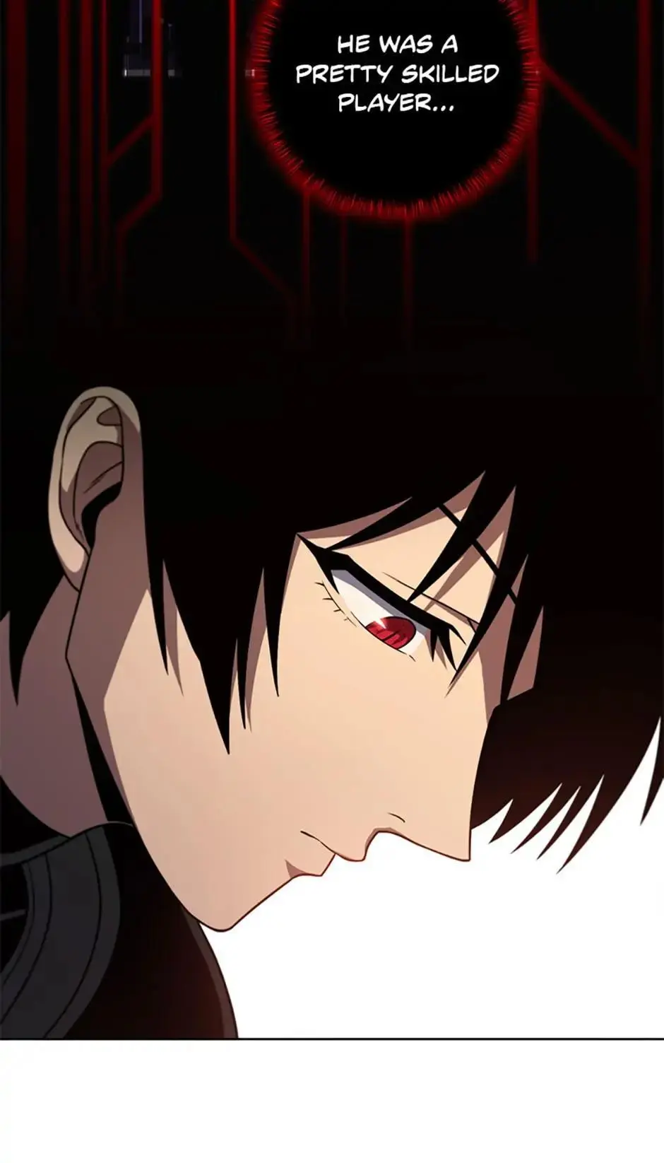 After Ten Millennia in Hell Chapter 45