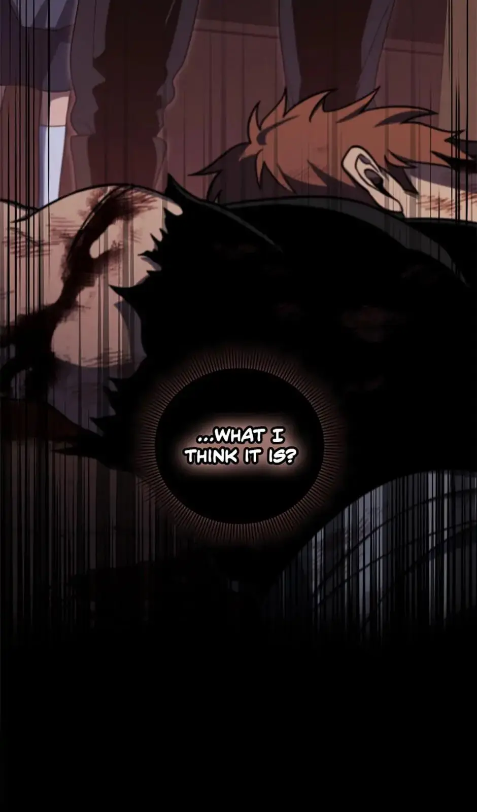 After Ten Millennia in Hell Chapter 45