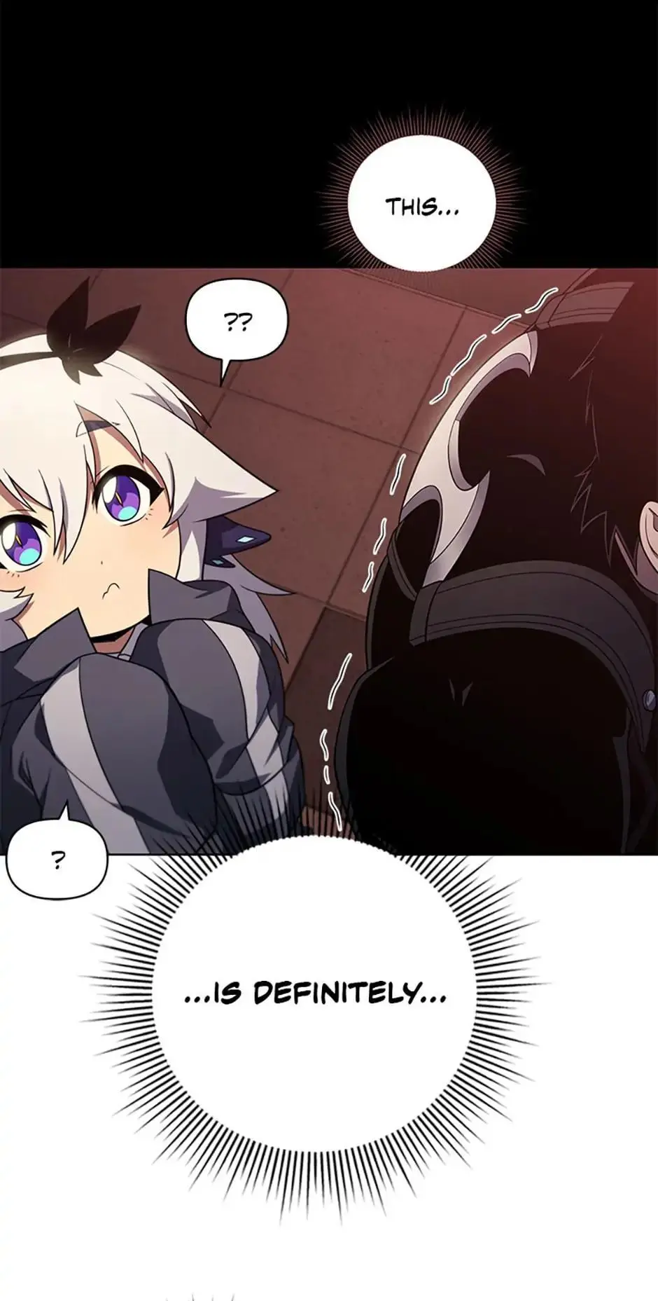After Ten Millennia in Hell Chapter 45