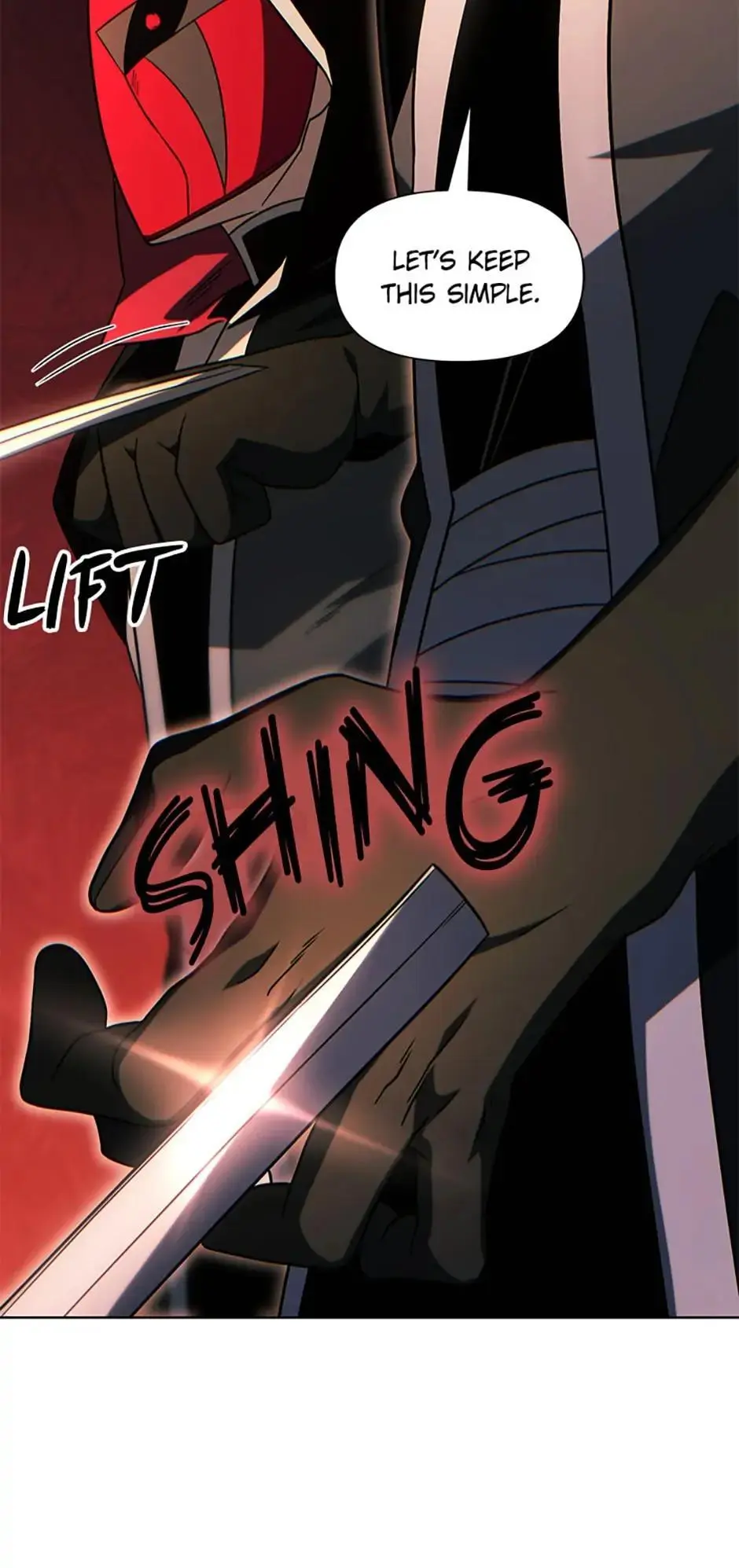 After Ten Millennia in Hell Chapter 45