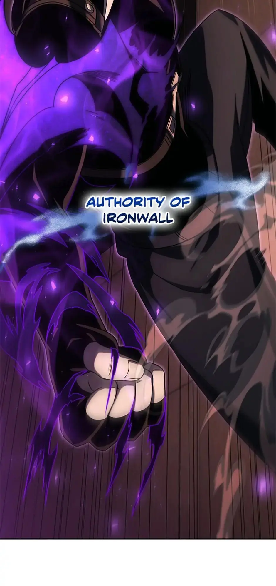 After Ten Millennia in Hell Chapter 45