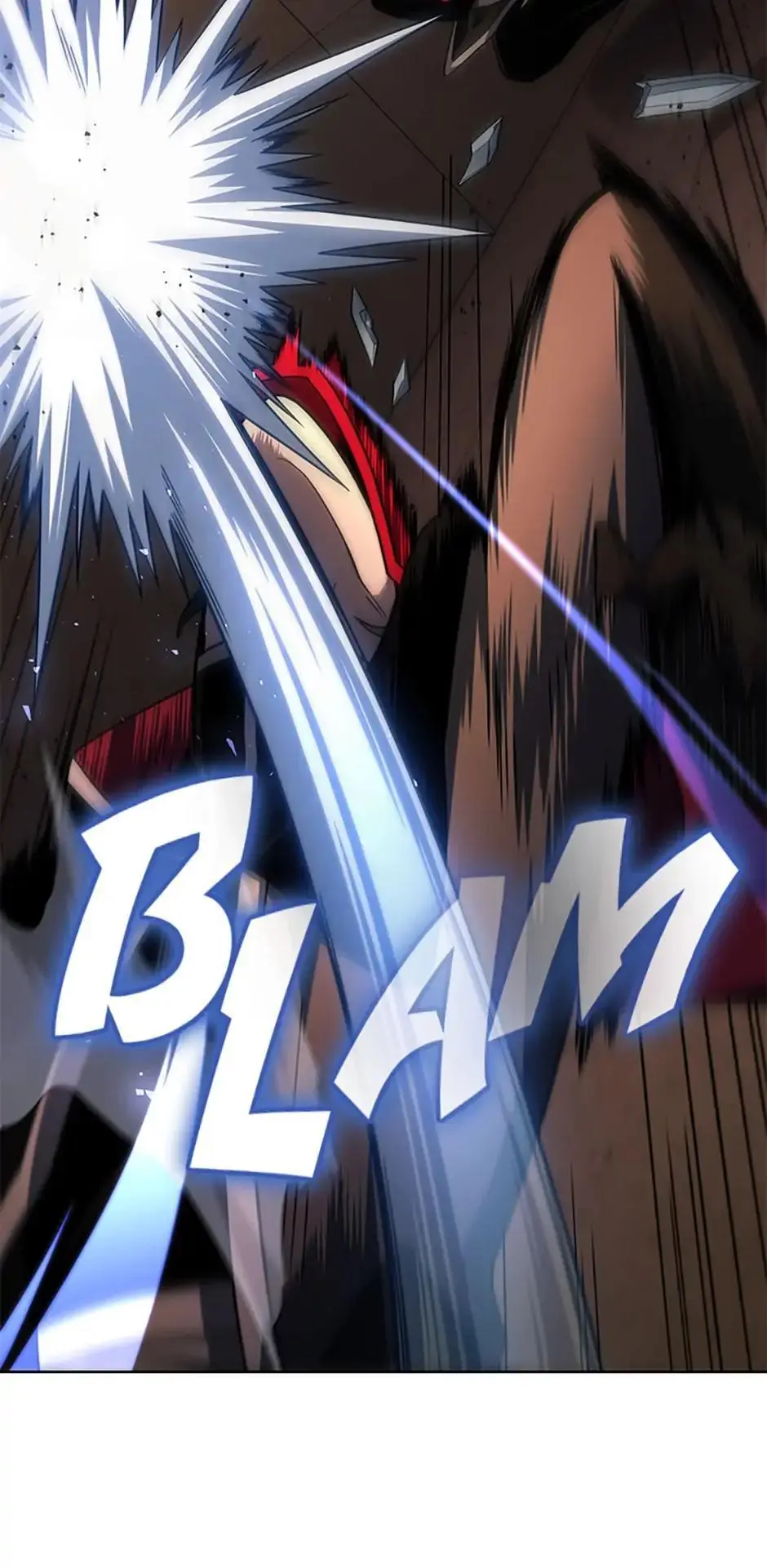 After Ten Millennia in Hell Chapter 45