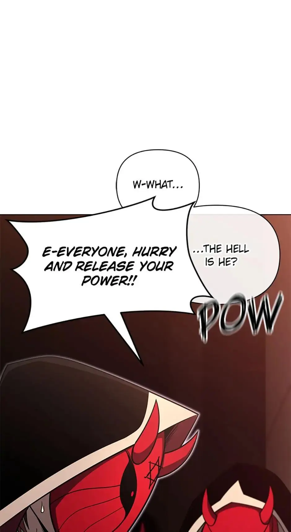 After Ten Millennia in Hell Chapter 45