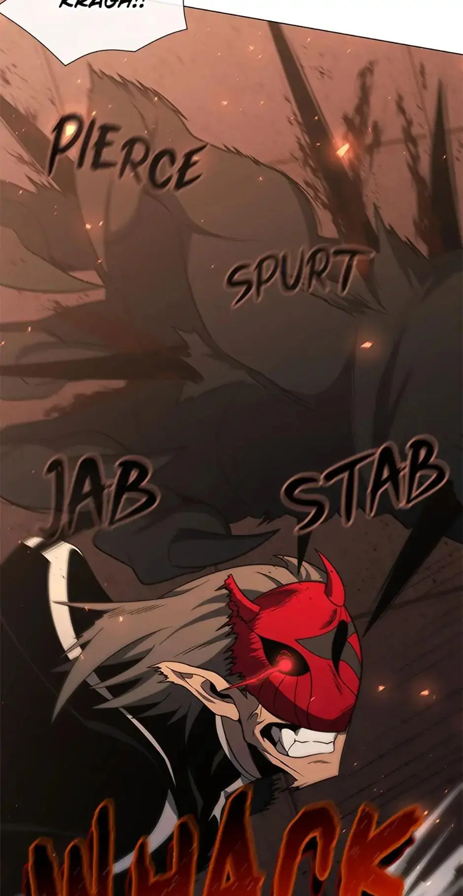 After Ten Millennia in Hell Chapter 45