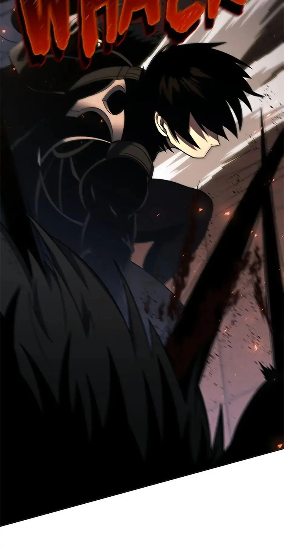 After Ten Millennia in Hell Chapter 45
