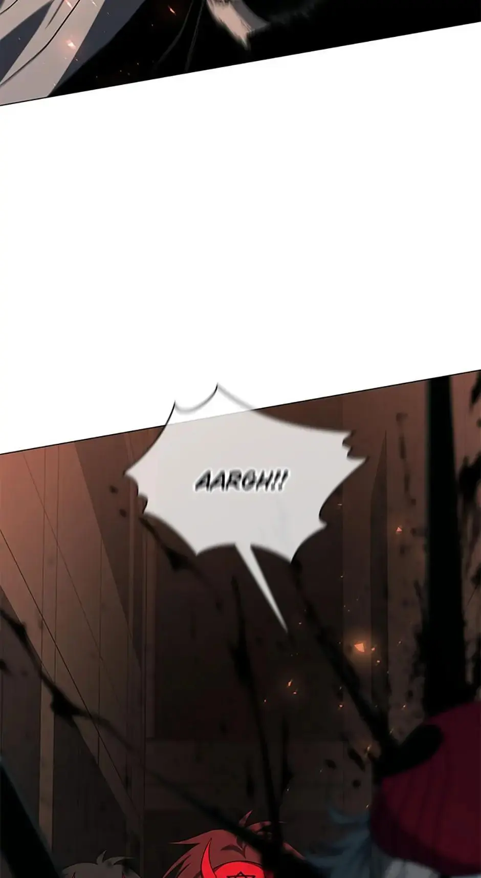 After Ten Millennia in Hell Chapter 45