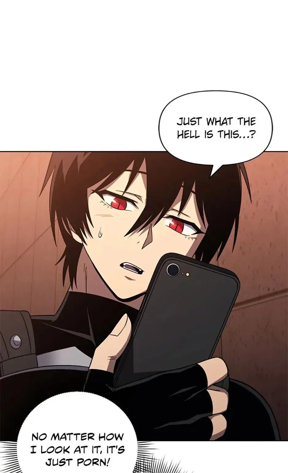 After Ten Millennia in Hell Chapter 45